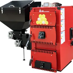 Kocioł Stalmark JUHAS 10 kW - Dlaczego nie ma klasy energetycznej?
