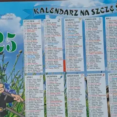 Kiedy jest dzień kominiarza? Poznaj znaczenie tego święta