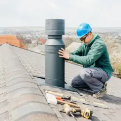 Jaki fundament pod komin systemowy? Kluczowe błędy do uniknięcia