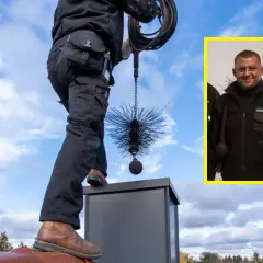 Ile zarabia kominiarz? Zaskakujące fakty o wynagrodzeniach w Polsce