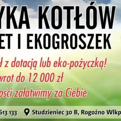 Kotły co Stężyca – najlepsze oferty i ekologiczne rozwiązania grzewcze