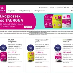 Kiedy ekogroszek w Tauronie? Sprawdź nowe godziny sprzedaży!