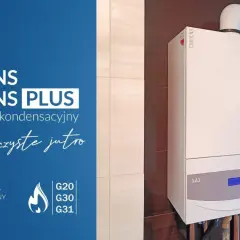 Kotły co SAS producent – poznaj innowacyjne rozwiązania grzewcze