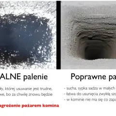 Nieszczelny komin objawy - jak rozpoznać niebezpieczne sygnały