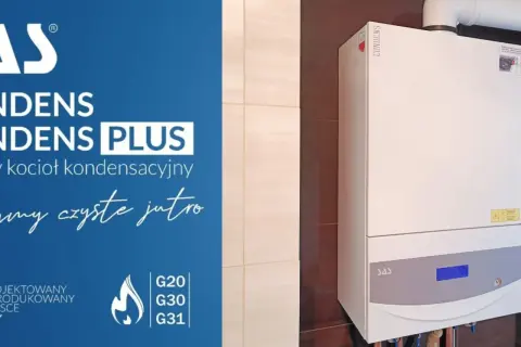 Kotły co SAS producent – poznaj innowacyjne rozwiązania grzewcze