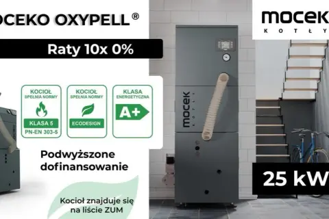 Kotły CO Kutno - najlepsze opcje, ceny i dostawcy w Twojej okolicy