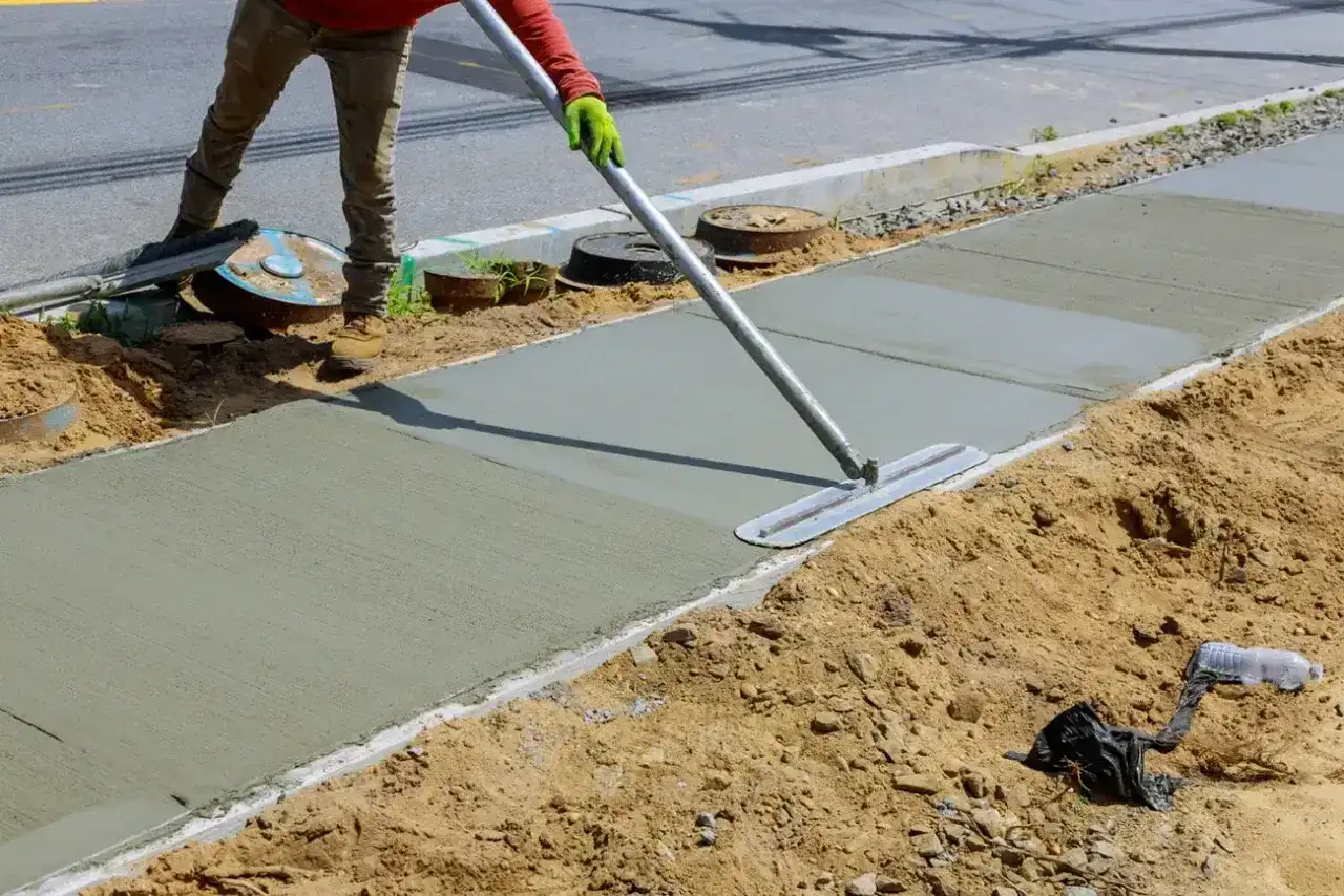Beton C25/30 w fundamencie - Czy to dobry wybór?