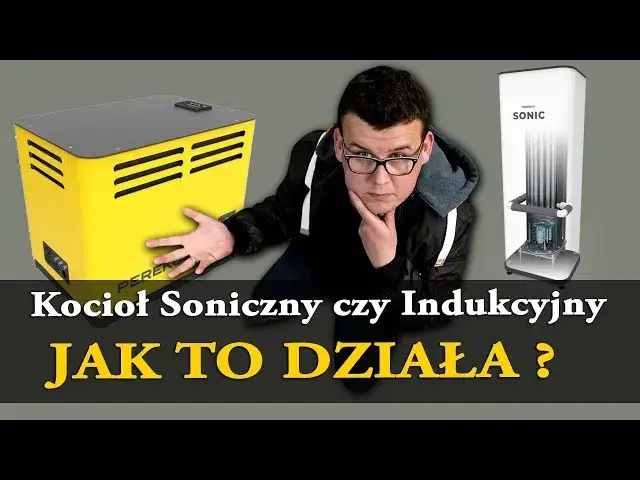 Zdjęcie Kocioł indukcyjny co: Jak zaoszczędzić na ogrzewaniu i uniknąć koszt&oacute;w