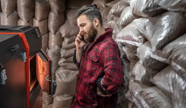 Jaki piec na pellet do domu 120m2? Sprawdź, co musisz wiedzieć