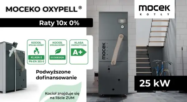 Kotły CO Kutno - najlepsze opcje, ceny i dostawcy w Twojej okolicy